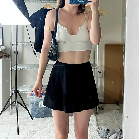 Y2K Nine West Mini Shoulder Bag - Picture 6 of 8